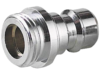 NITO Nippel 3/4" m/ udv. 1/2" RG