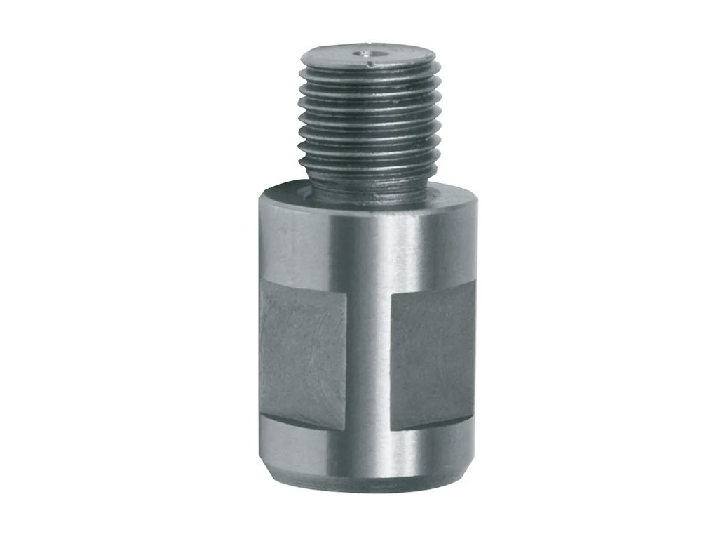 Kerneboradapter 1/2-20-Weldon