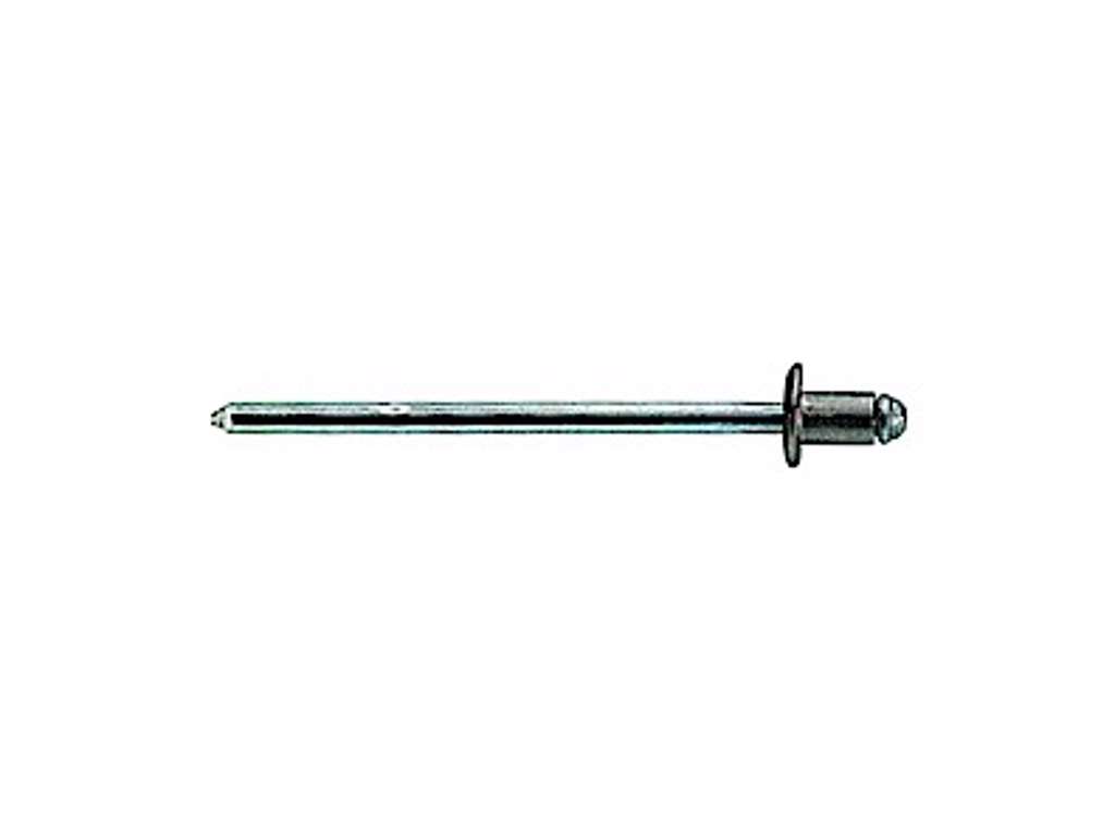 Popnitte 4,0X8 A2/A2 575stk