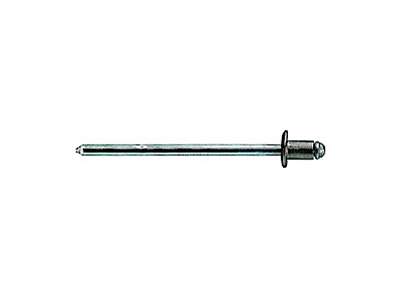 Popnitte 4,0X8 A2/A2 575stk