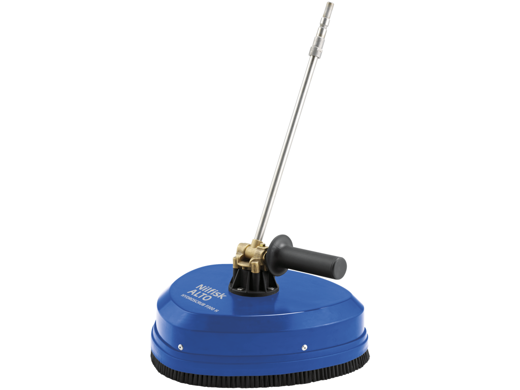 Nilfisk Alto Hydroscrub P300 P+H