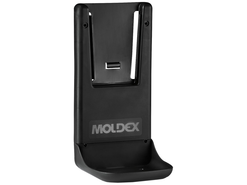 Vægholder til Moldex dispenser