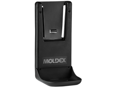 Vægholder til Moldex dispenser
