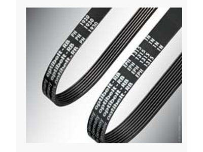 Ribberem PJ 737/12 Poly-V Optibelt RB