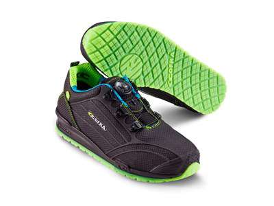 Cofra Burst 7800