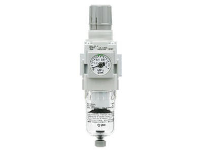 SMC AW20-F02CH-B Regulator 1/4"