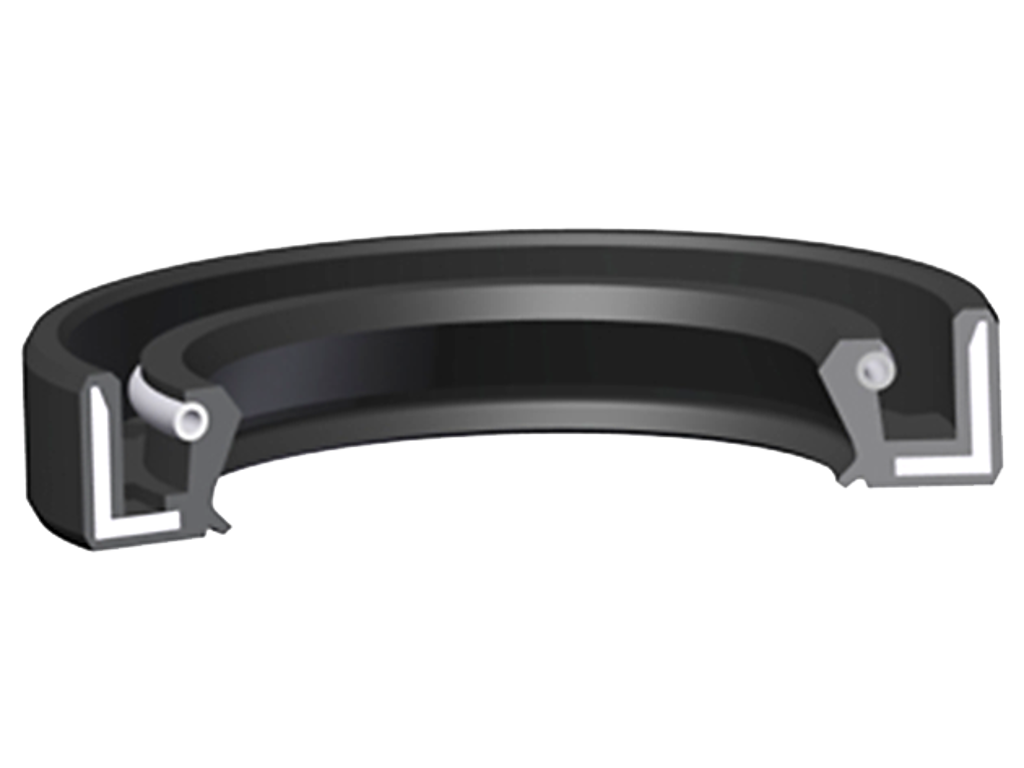 Pakdåse 30x55x7mm OAS NBR-70