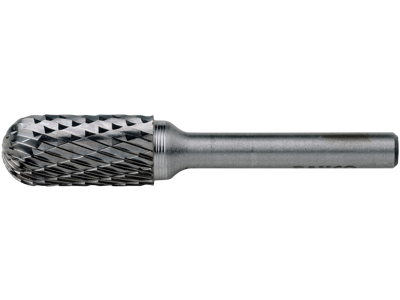 Fræsestift CØ3x13M 3mm skaft HM