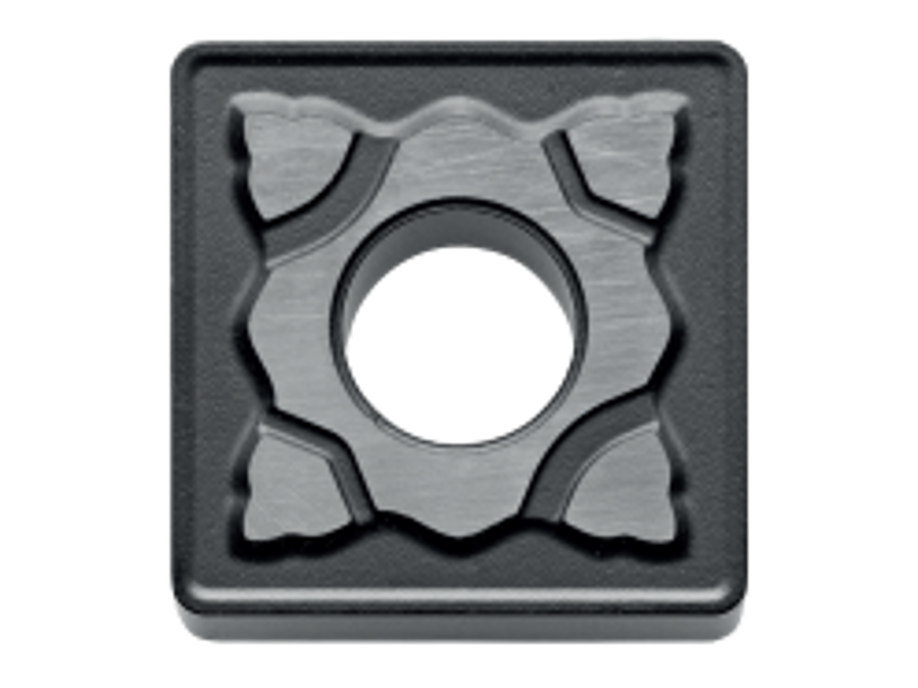 Platte SNMG 12 mm