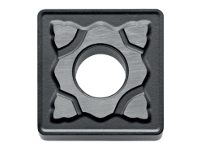 Platte SNMG 12 mm