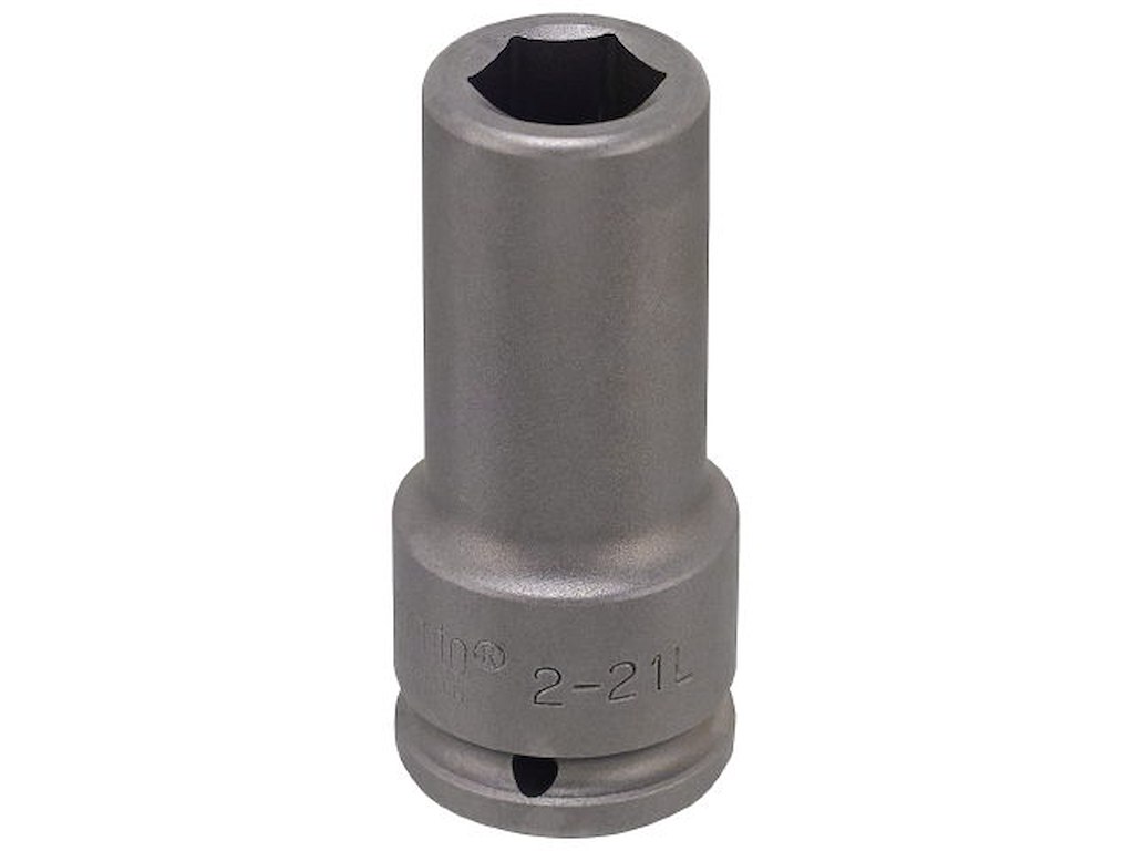 Slagtop 3/4"-46mm Lang (100mm) Momento