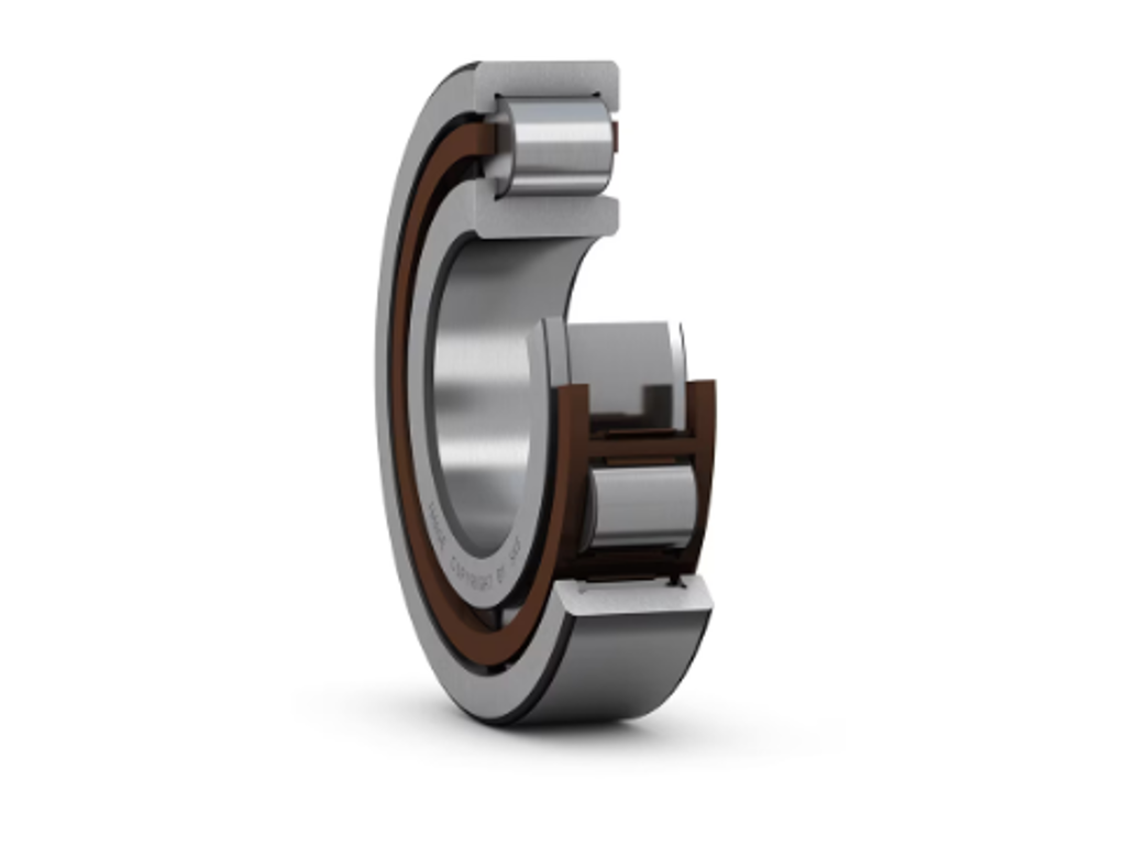 NJ 2208 ECP/C3 SKF Rulleleje