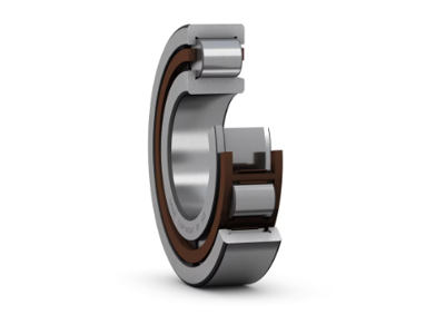NJ 2208 ECP/C3 SKF Rulleleje