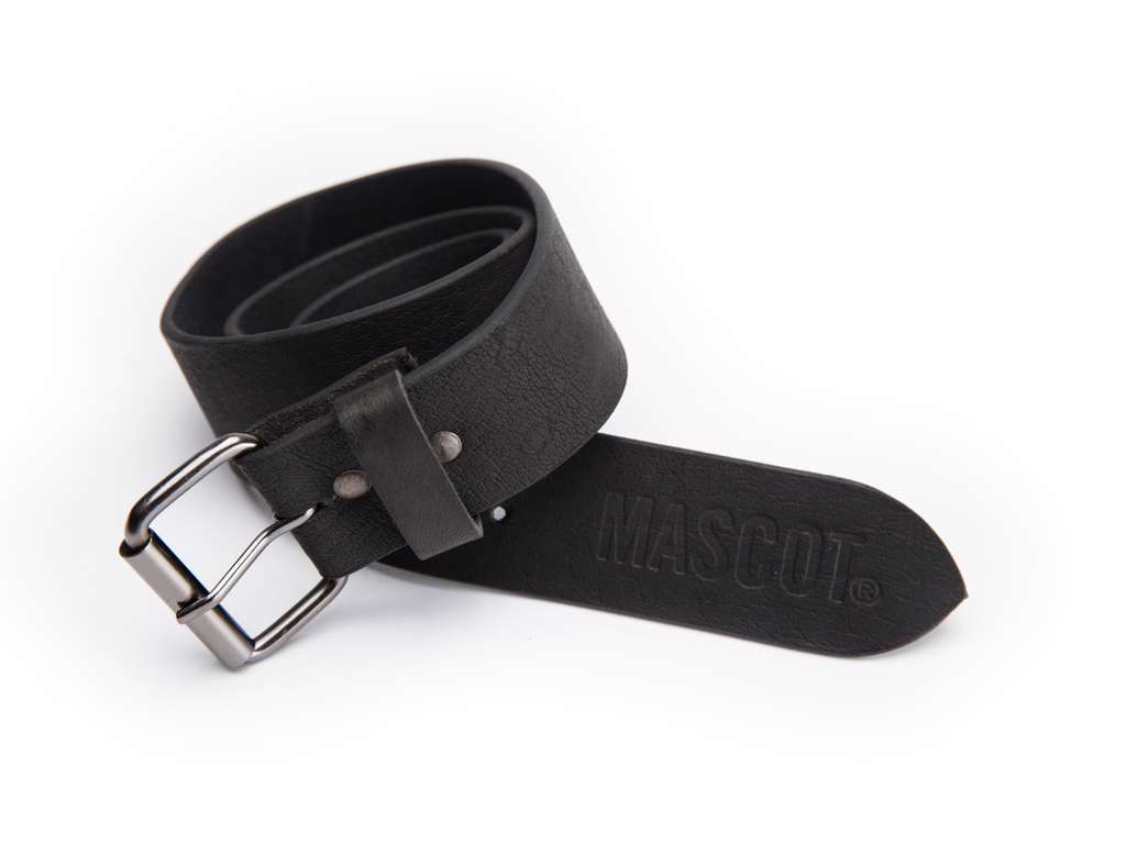 Bælte Congo sort 100 cm