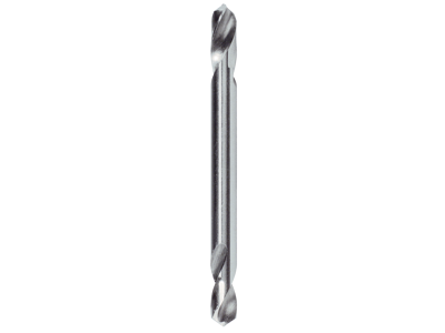 Popnittebor 3,0 mm Ruko HSS Dobbelt