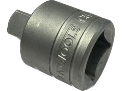 Overgang Indv. 3/4" X Udv. 1/2" Teng