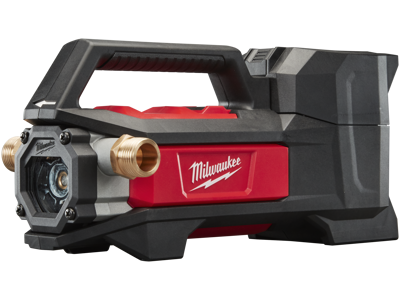 Akku vandpumpe M 18 BTP-0 Milwaukee