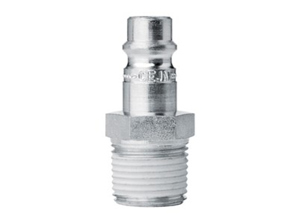 Luftnippel NU 1/4" RG Udv.Cejn 320