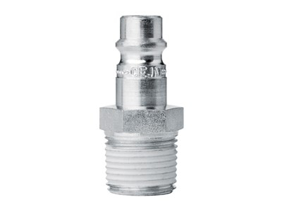 Luftnippel NU 1/4" RG Udv.Cejn 320