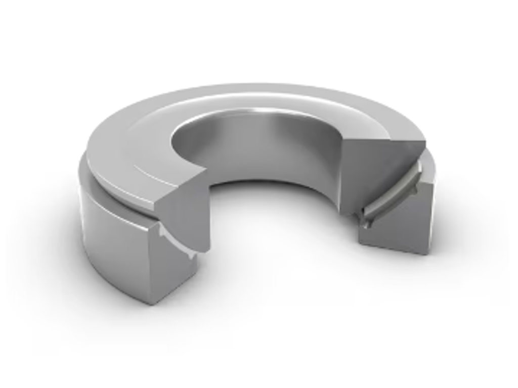 GX 100 F SKF Ledleje