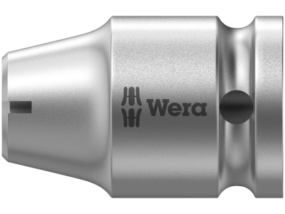 Bitsholder Wera 780 B/2  3/8"x 5/16" 