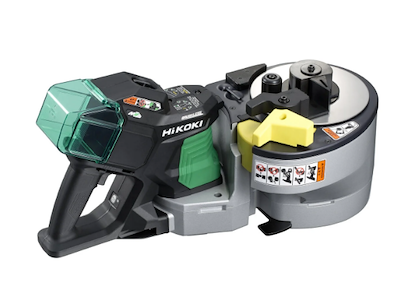 Akku Armeringsklipper VB3616DA Tool-Only