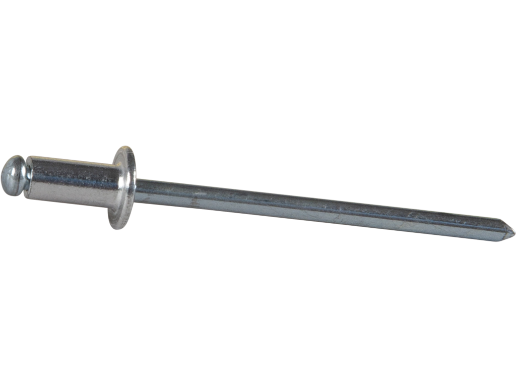 Popnitte 4,0x8 AL/ST 625stk