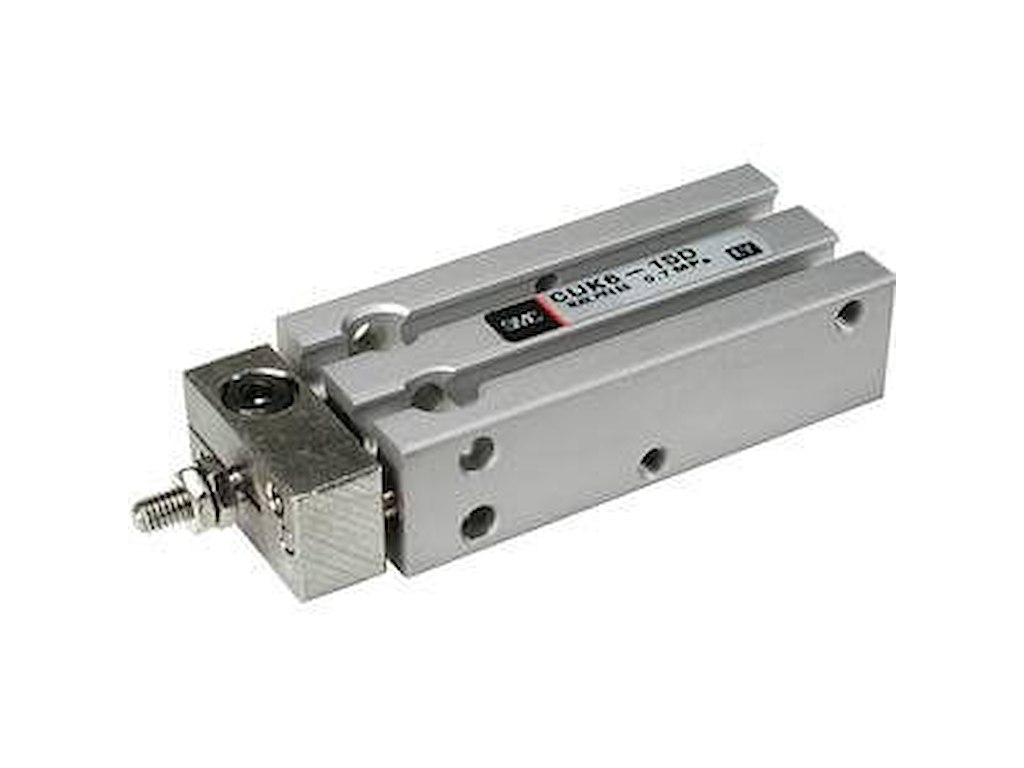 SMC CDUK20-40D Cylinder  Ø20-40