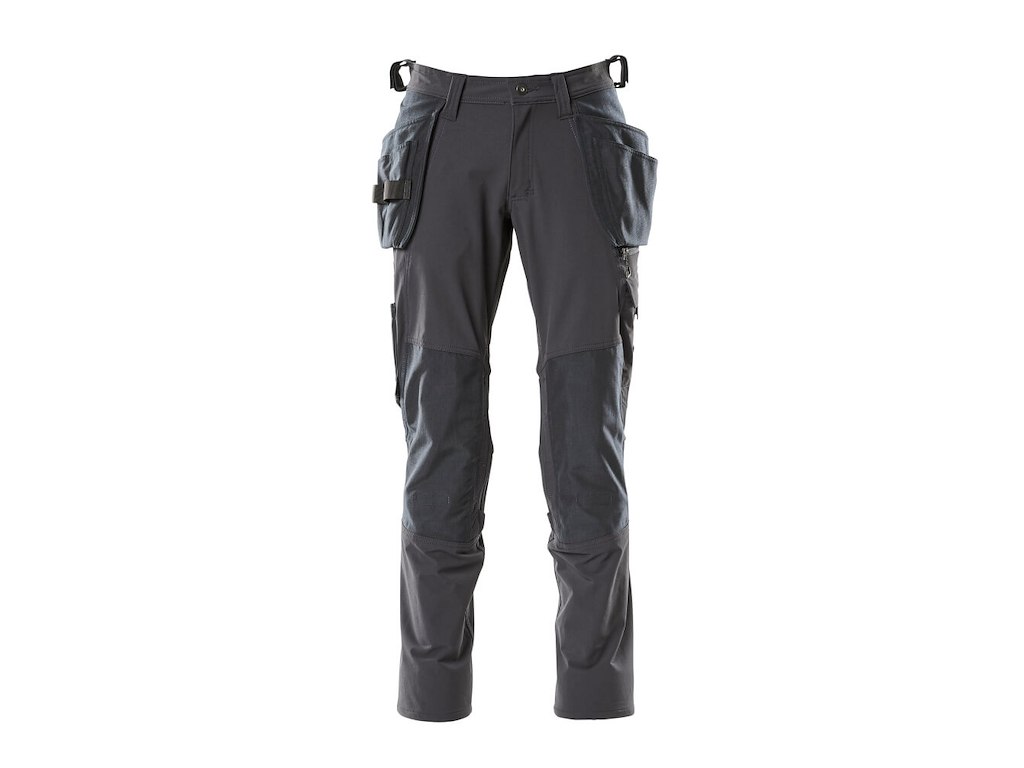 Bukser stretch Accelerate Marine C62