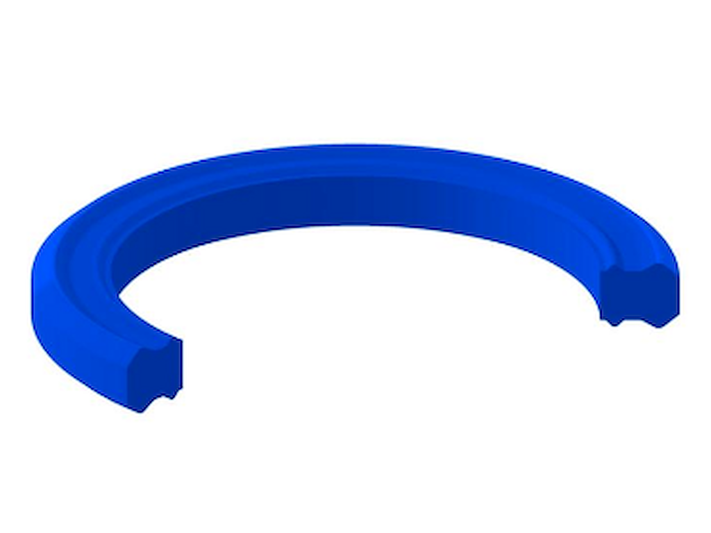 Profilring 40x48x2,40mm PUR 600bar