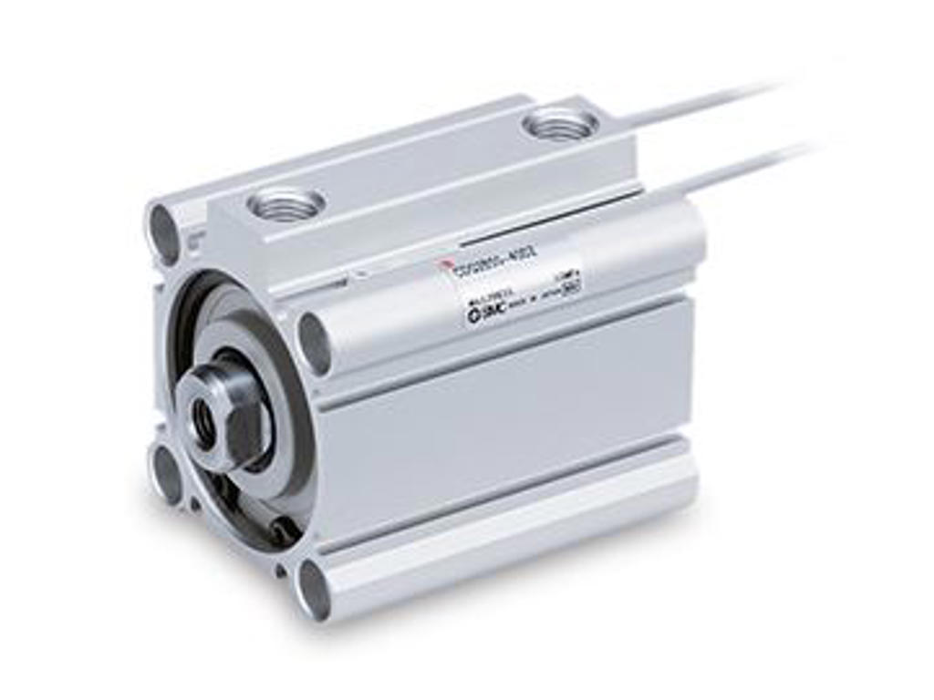 SMC CDQ2B25-25DZ Kompakt cylinder