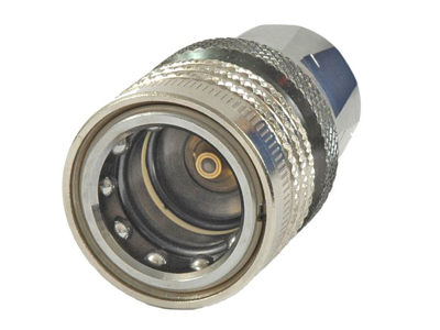 TEMA lynkobling 7511 3/4" indv. Hun