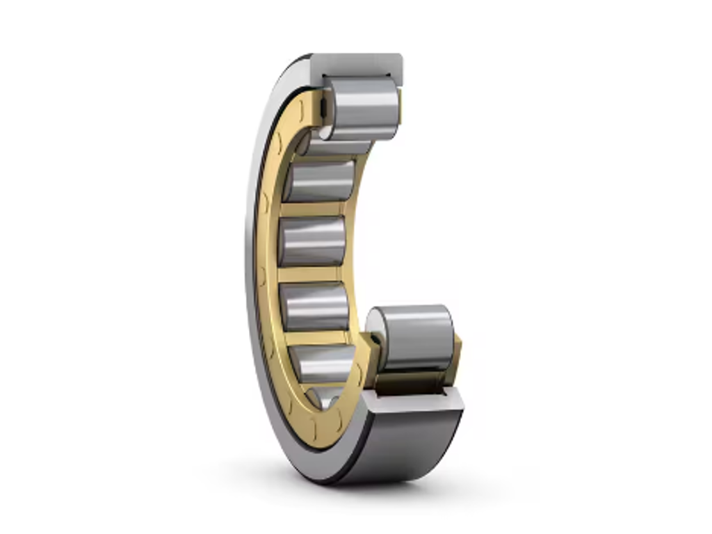 RNU 306 SKF Rulleleje