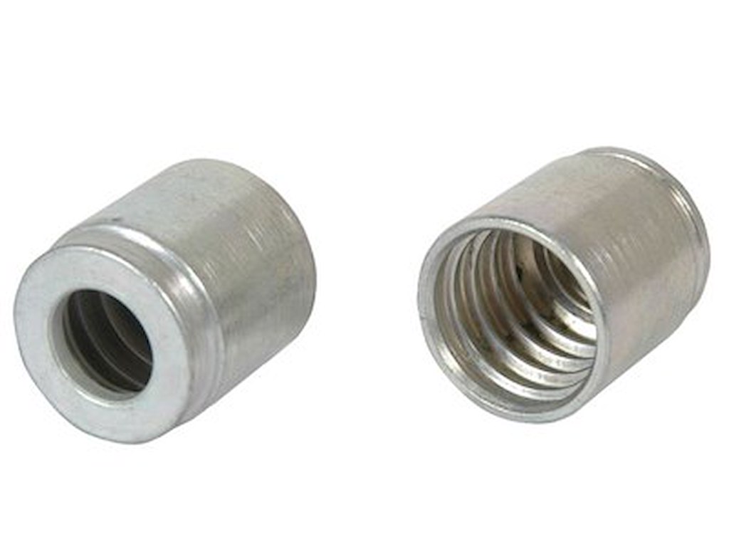 Hylse P 9932 2" for 4-lags