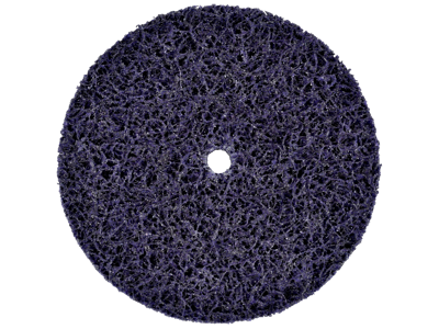 Sliberondel 150x13mm 3M Lilla