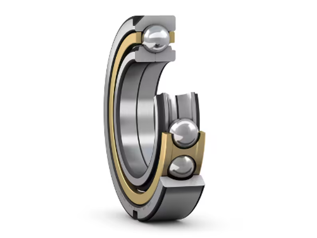 QJ 220 N2MA SKF