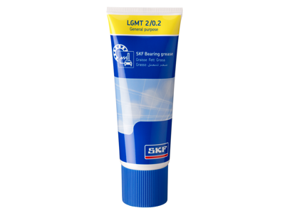 LGMT 2/0,2 SKF Lejefedt