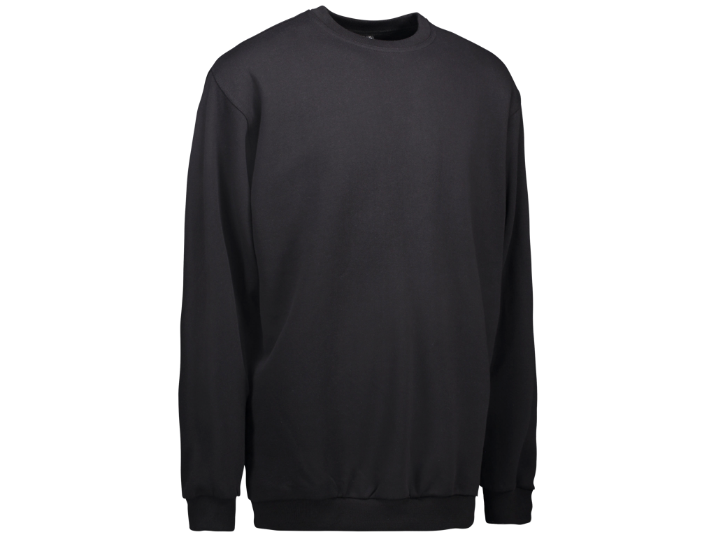 Sweatshirt 100% Bomuld ID0604