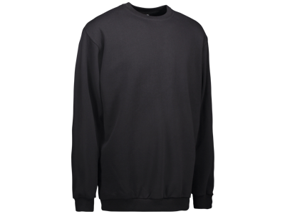 Sweatshirt 100% Bomuld ID0604