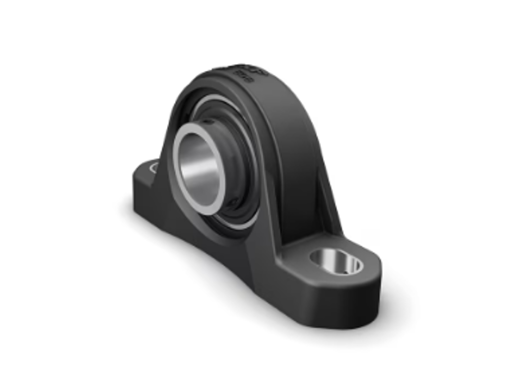 SYK 25 TF SKF Lejehus