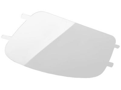 Visir anti-dug t/svejseskærm G5-01 5 stk