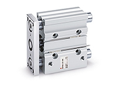 SMC MGPM20TF-300Z  Luftcylinder
