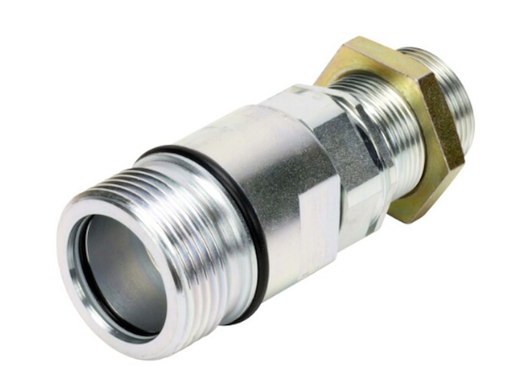 Lynkobl. skruetype hundel udv. M25S skot