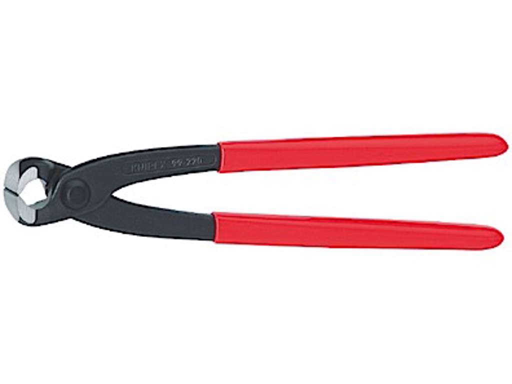 Bindetang 9901-220 Knipex m/PVC