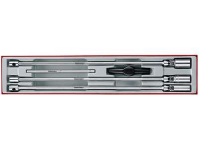 Tændrørstoppe sæt lange 3/8" Tengtools