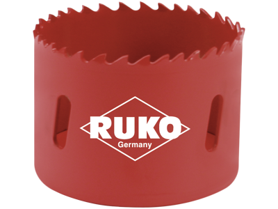 Hulsav 98mm HSS-Bi-Metal Ruko