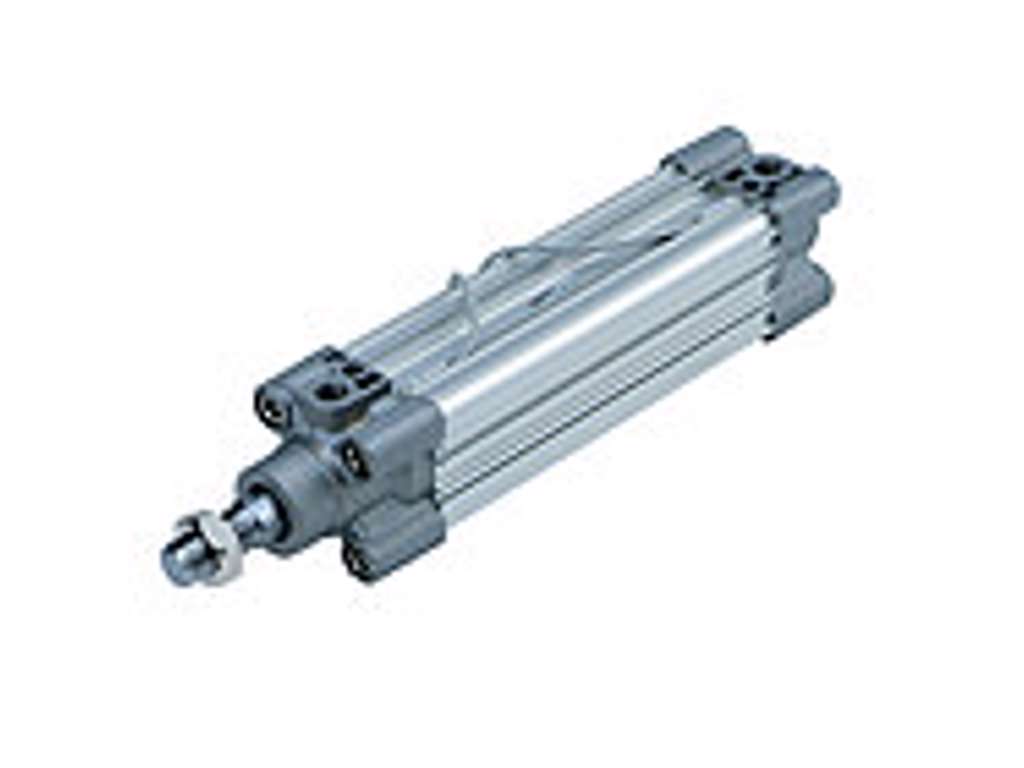 SMC C96SDB63-100 Luftcylinder