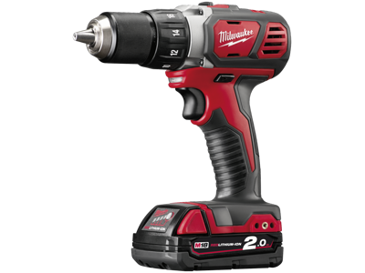 Bore-/skruemaskine M18 BDD-202C