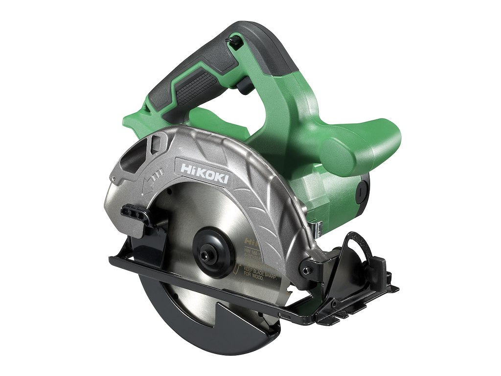 Akku Rundsav C1806DA Tool Only