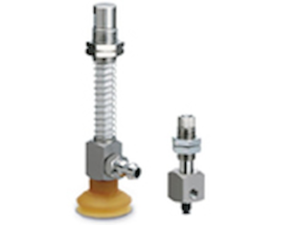 SMC ZP3B-T2AJ6-B5 Fjederben